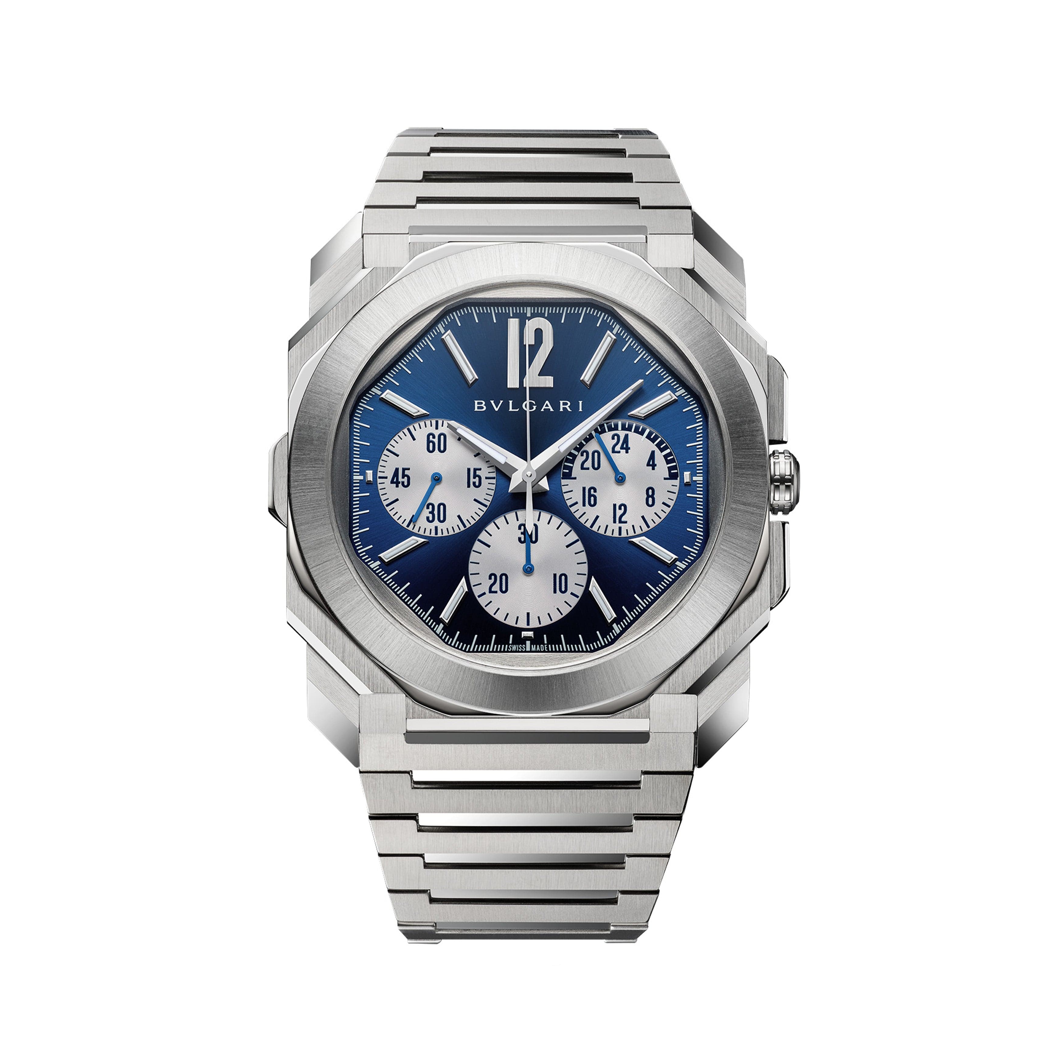 Bulgari Octo Finissimo