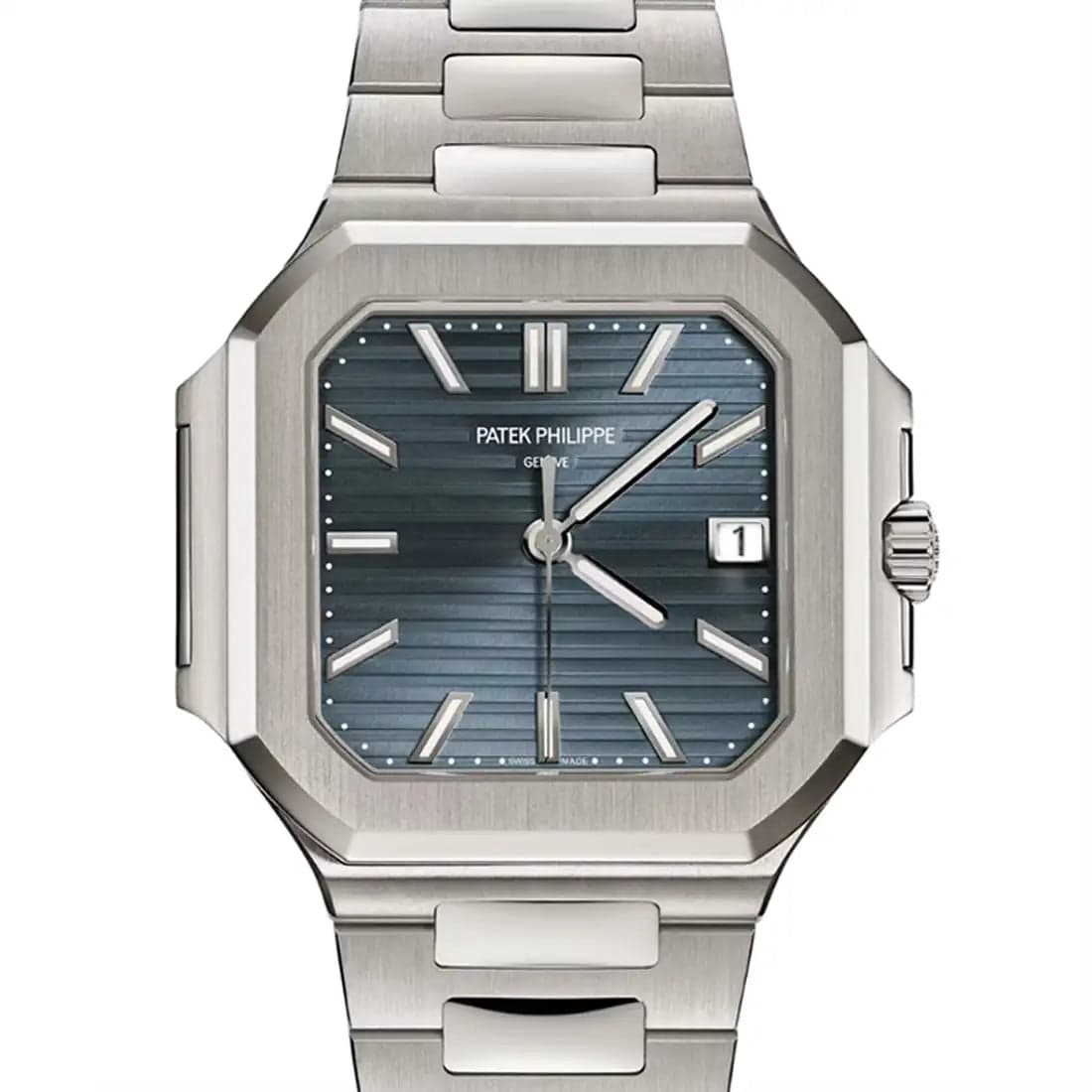 Patek Philippe Cubitus