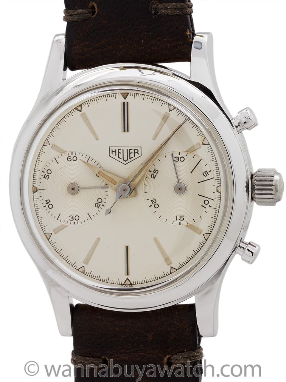 Tag Heuer Carrera