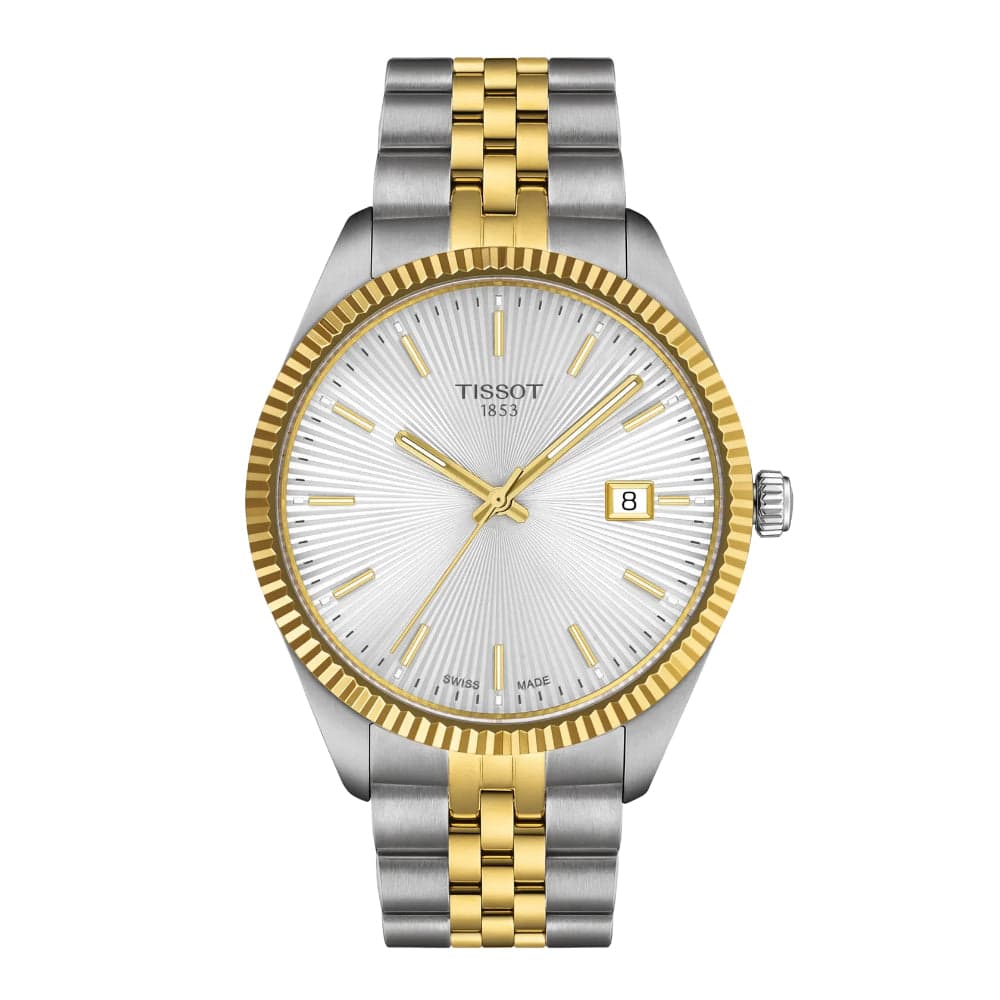 Tissot Ballade