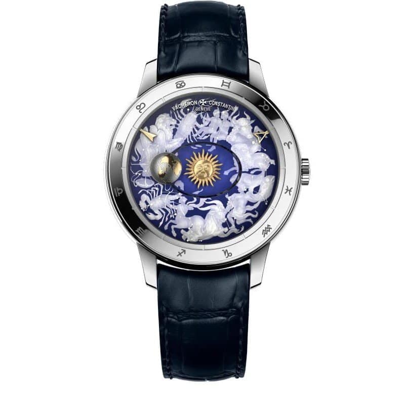 Vacheron Constantin 7600U/000G-B226