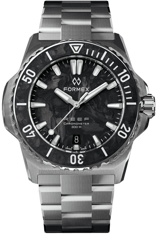Formex Reef