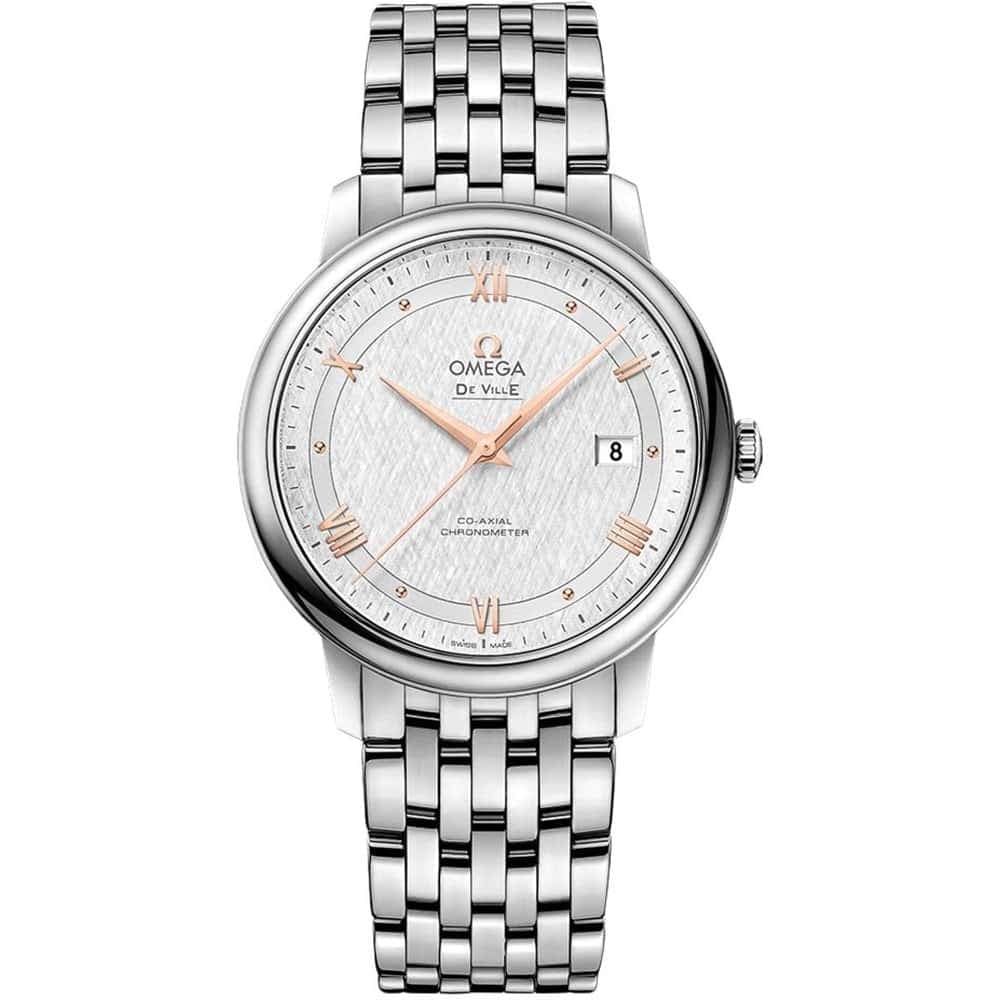 Omega De Ville