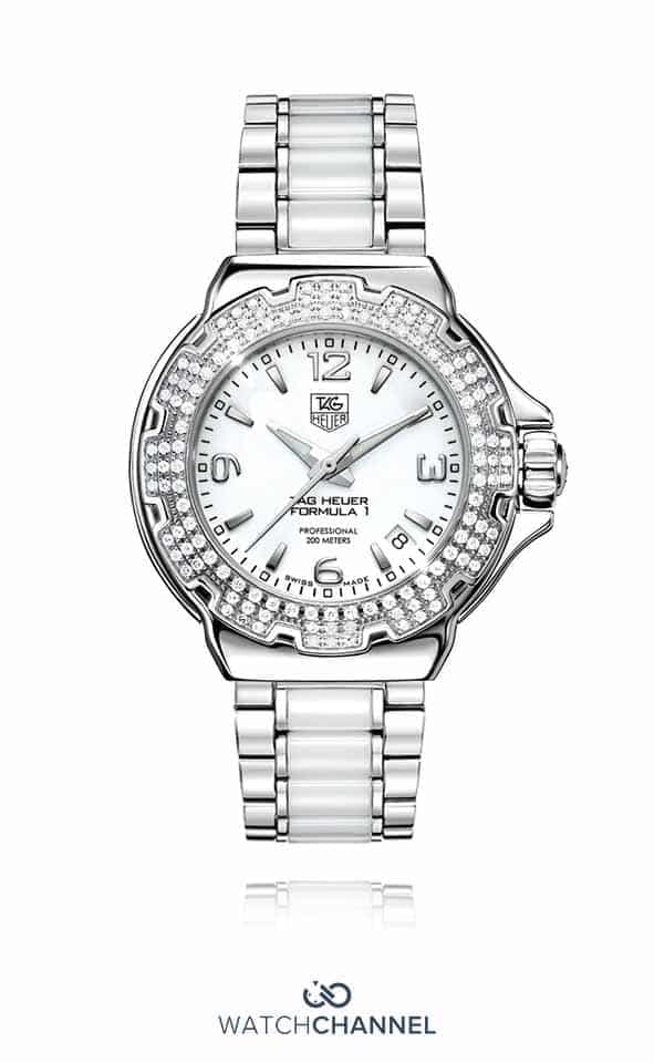 Tag Heuer Formula 1