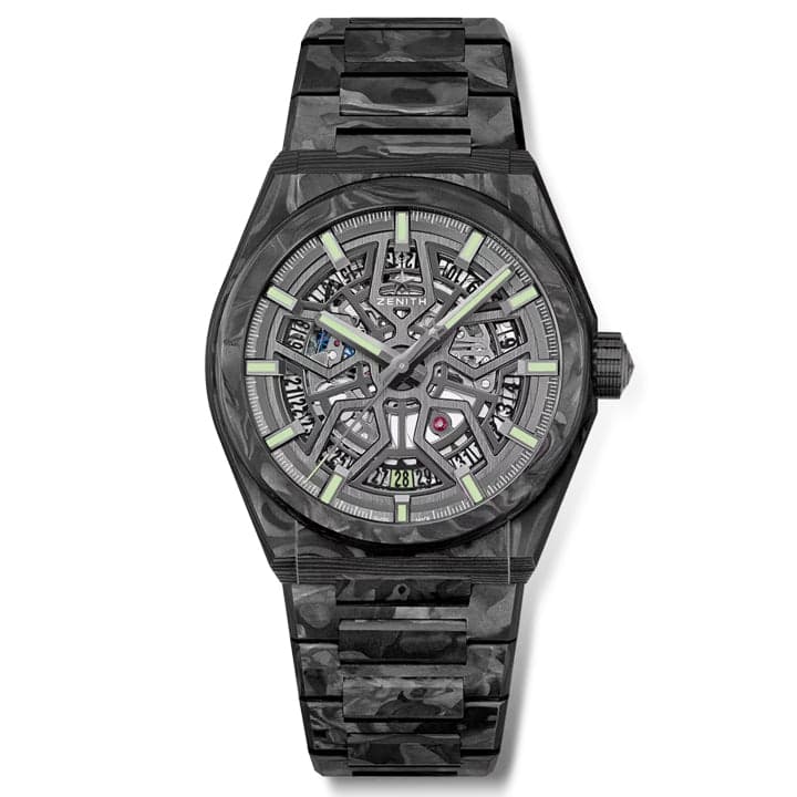 Zenith Defy Classic