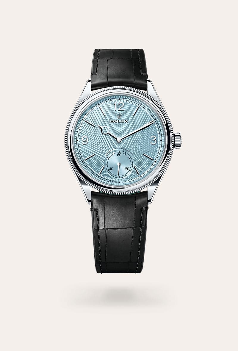 Rolex M52506-0003