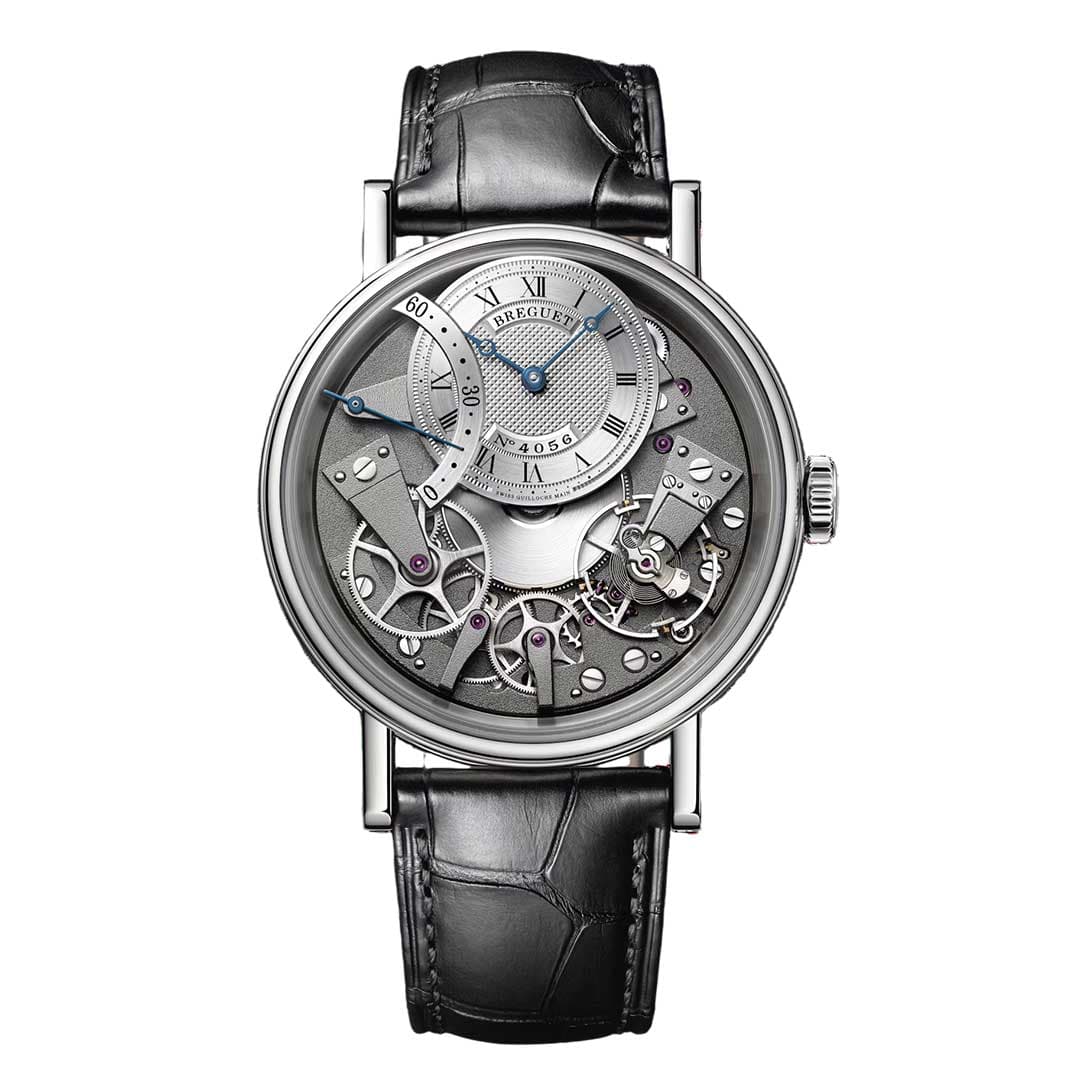 Breguet 7097BB/G1/9WU