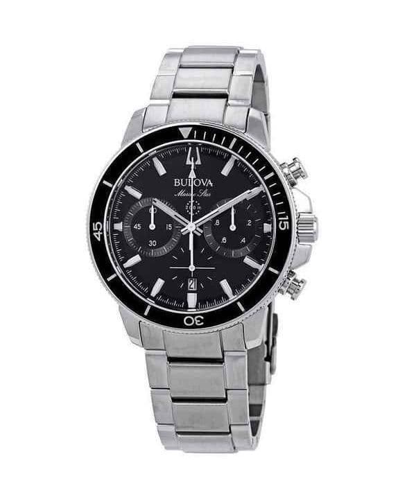 Bulova 96A273