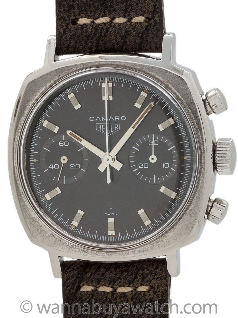 Tag Heuer 43779