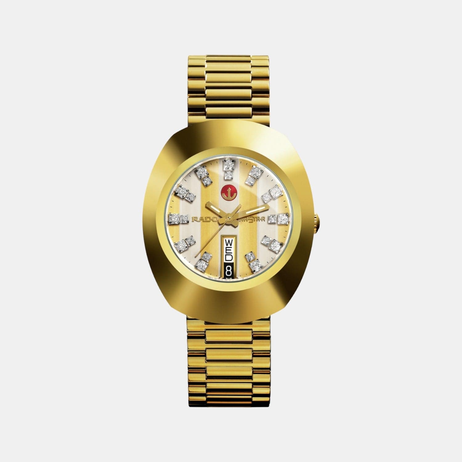 Rado DiaStar