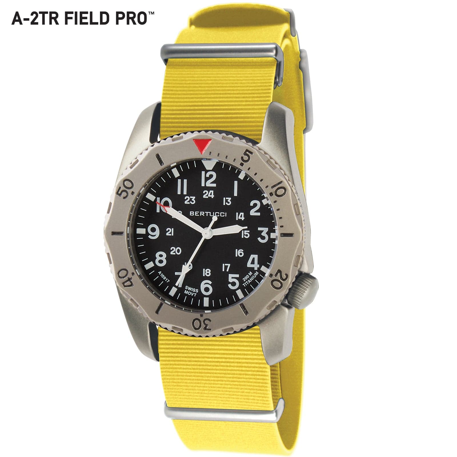Bertucci Field Pro