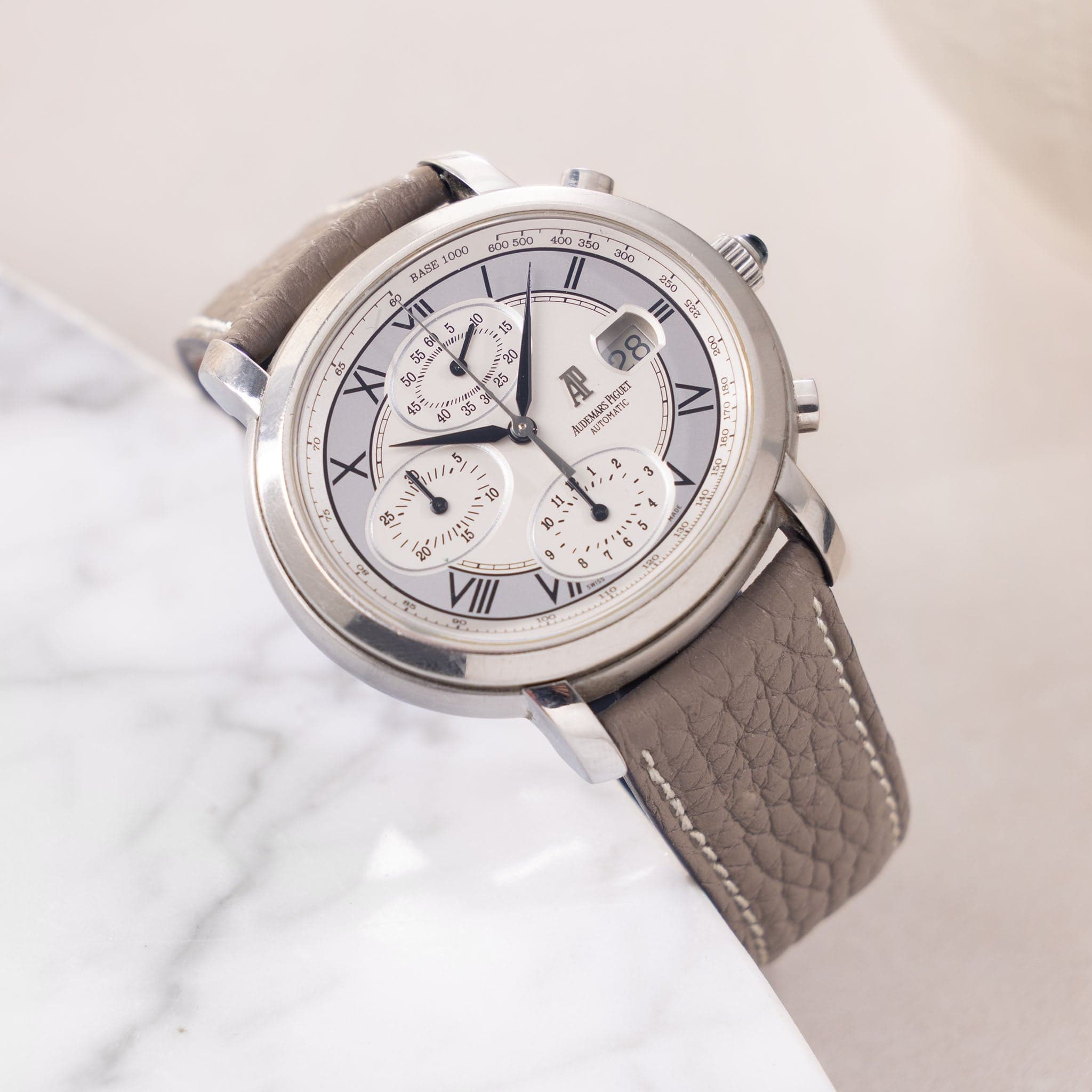 Audemars Piguet Millenary