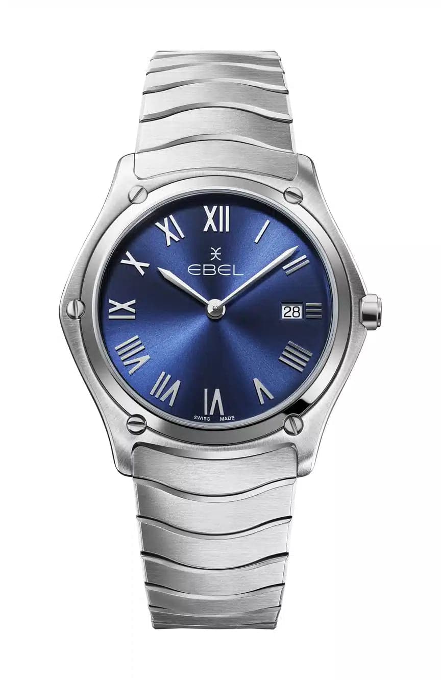 Ebel Sport Classic