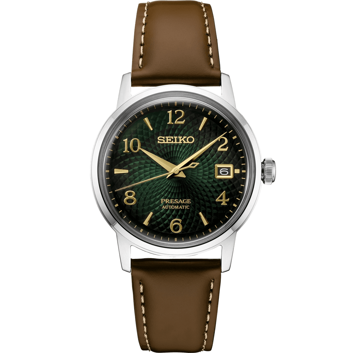 Seiko Presage