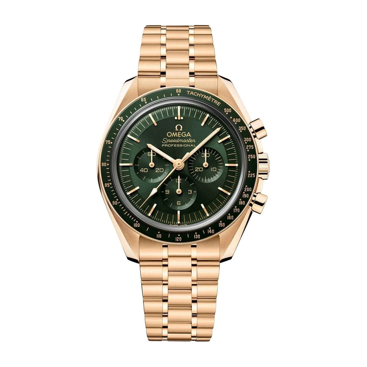 Omega Speedmaster