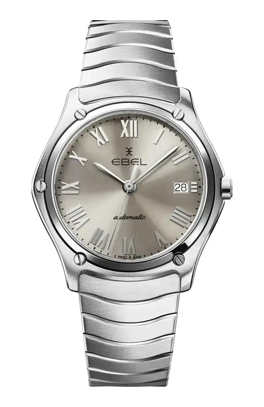 Ebel Sport Classic