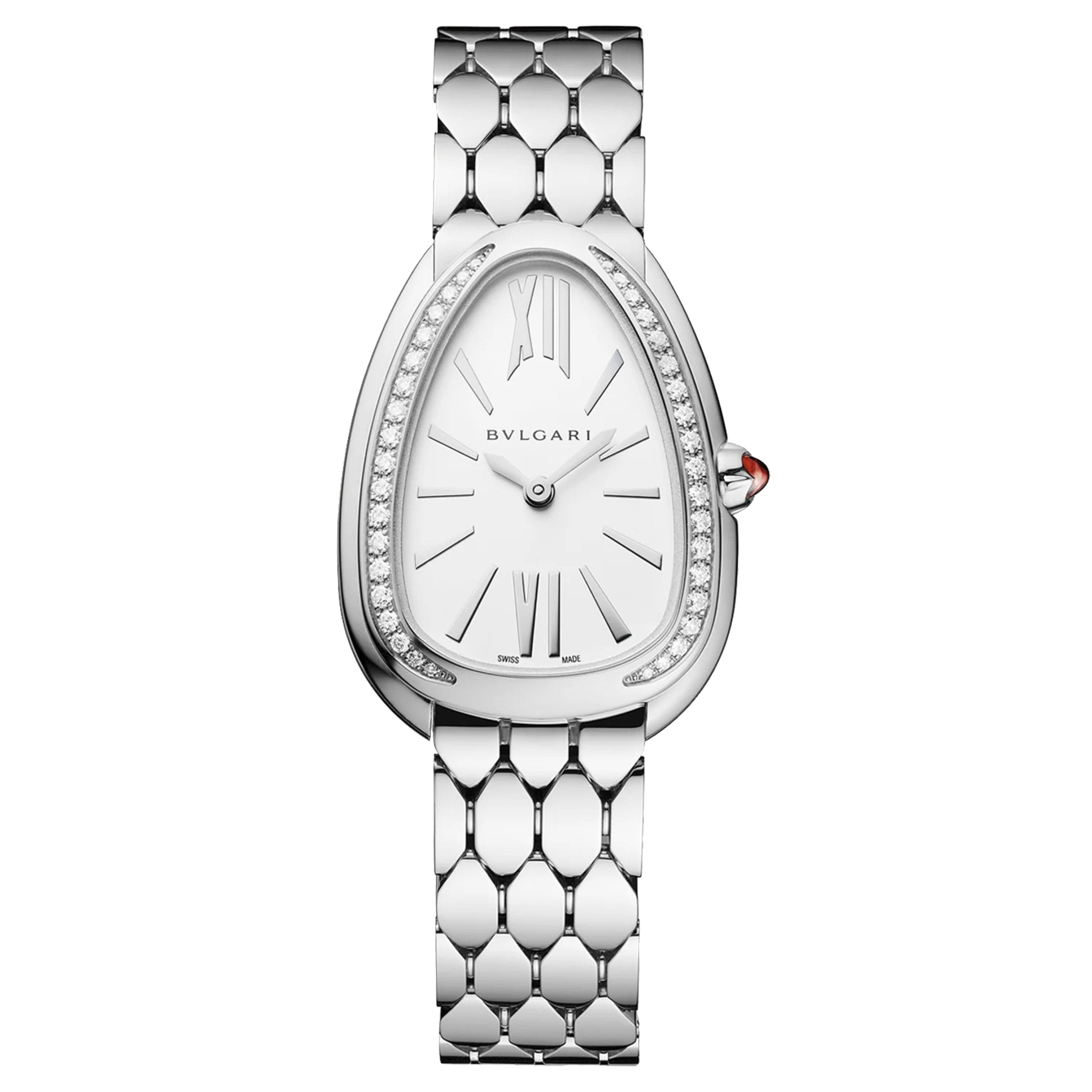 Bulgari Serpenti Seduttori
