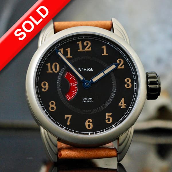 Rpaige RP575