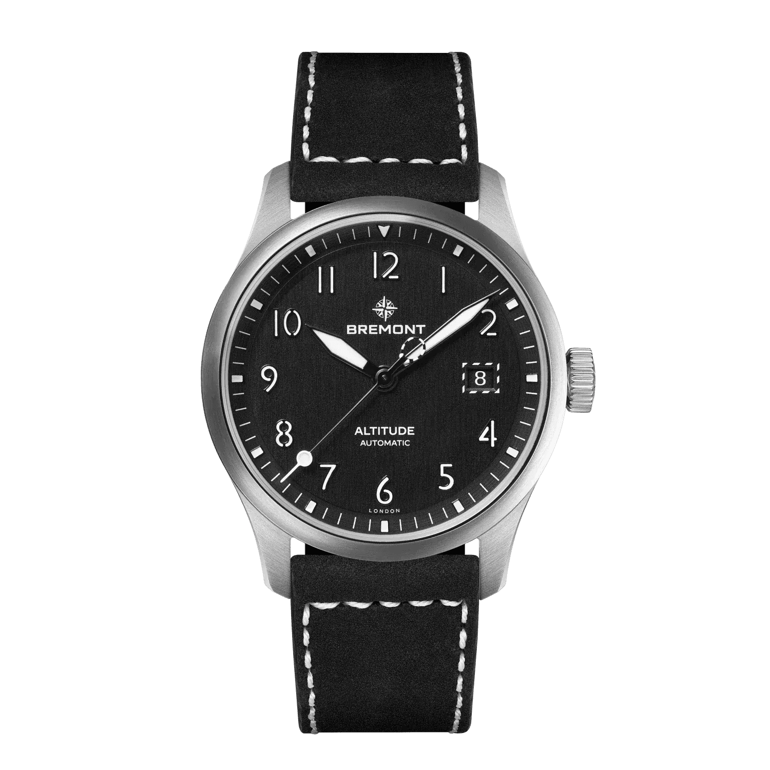 Bremont Altitude