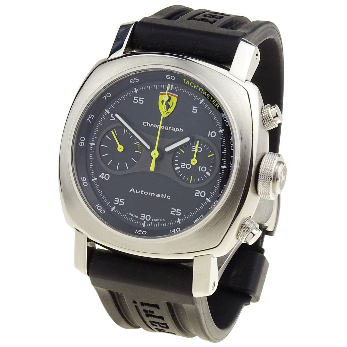 Panerai Ferrari