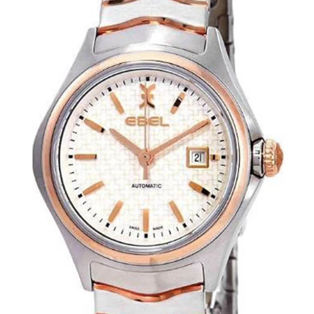 Ebel Wave
