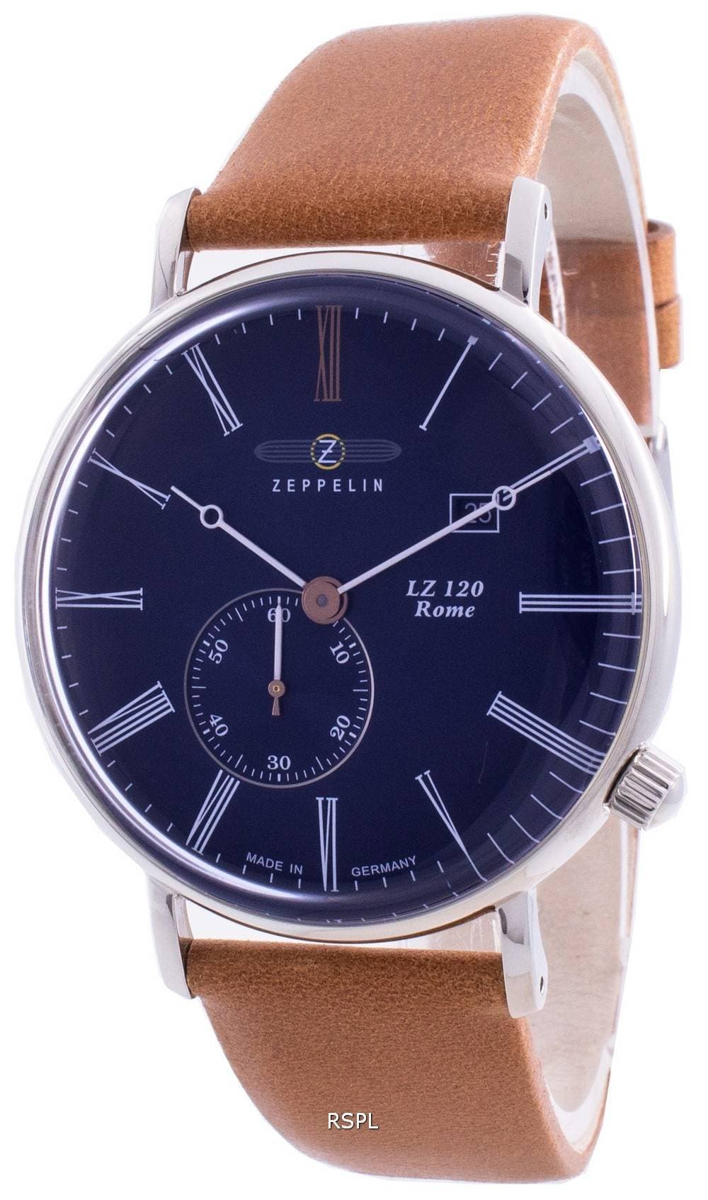 Zeppelin Z71343