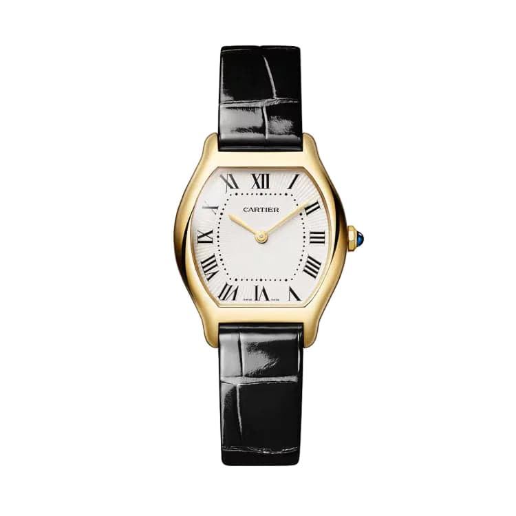 Cartier Tortue