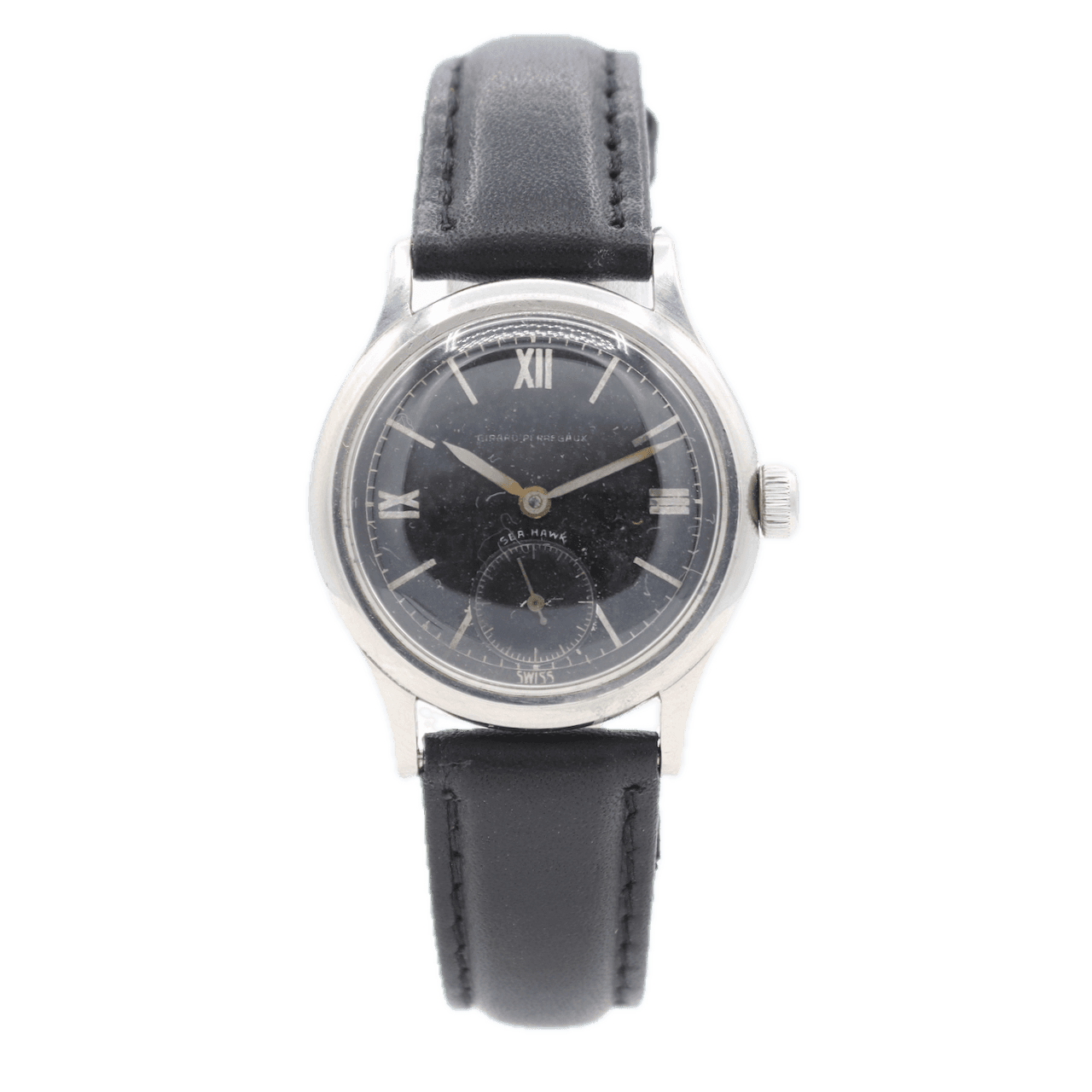 Girard-Perregaux Sea Hawk