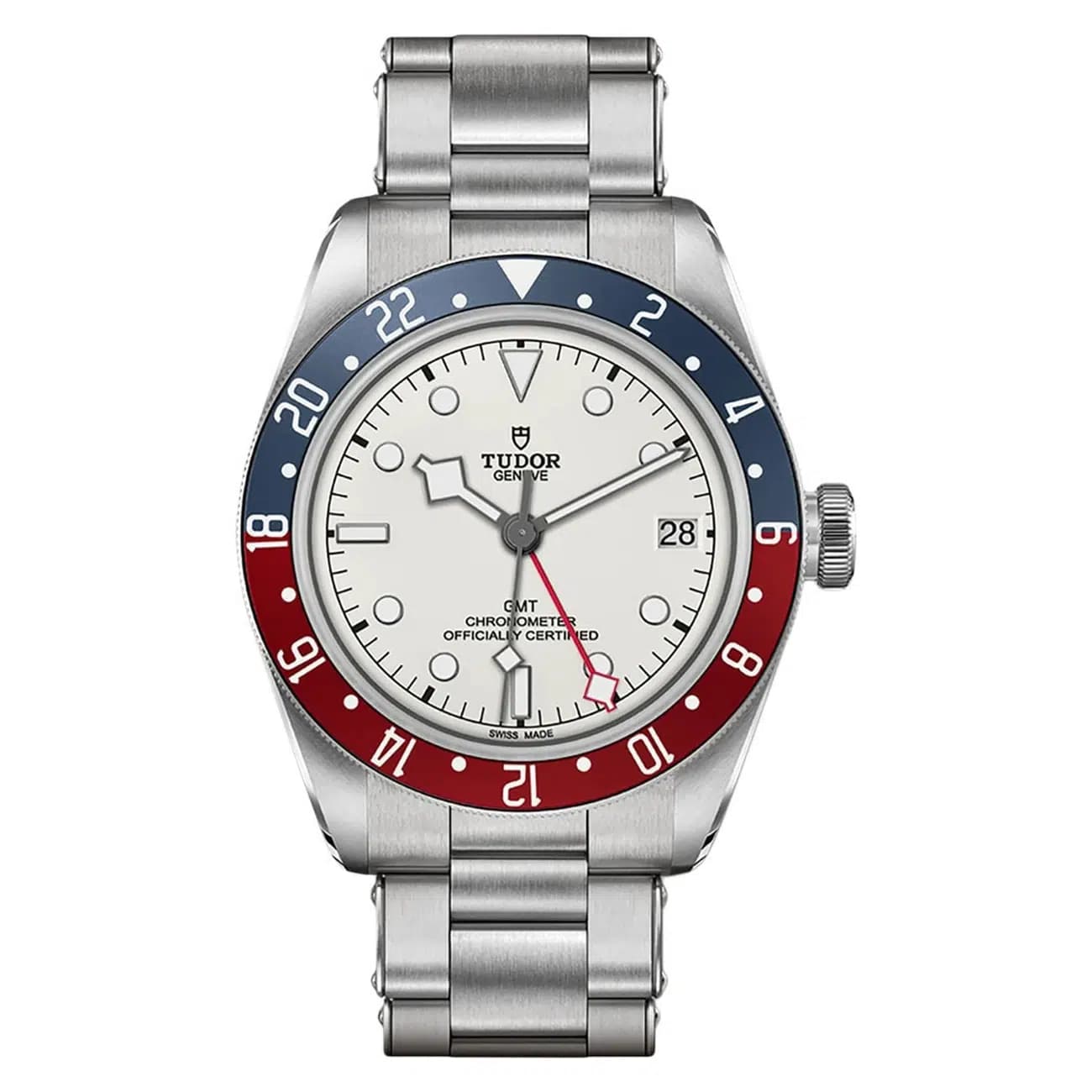 Tudor J115836