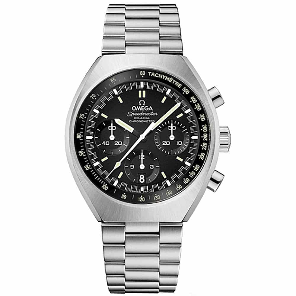 Omega Speedmaster