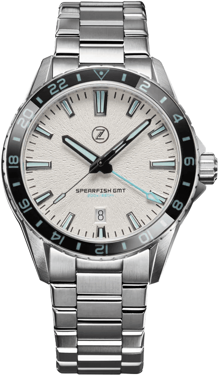 Zelos Spearfish