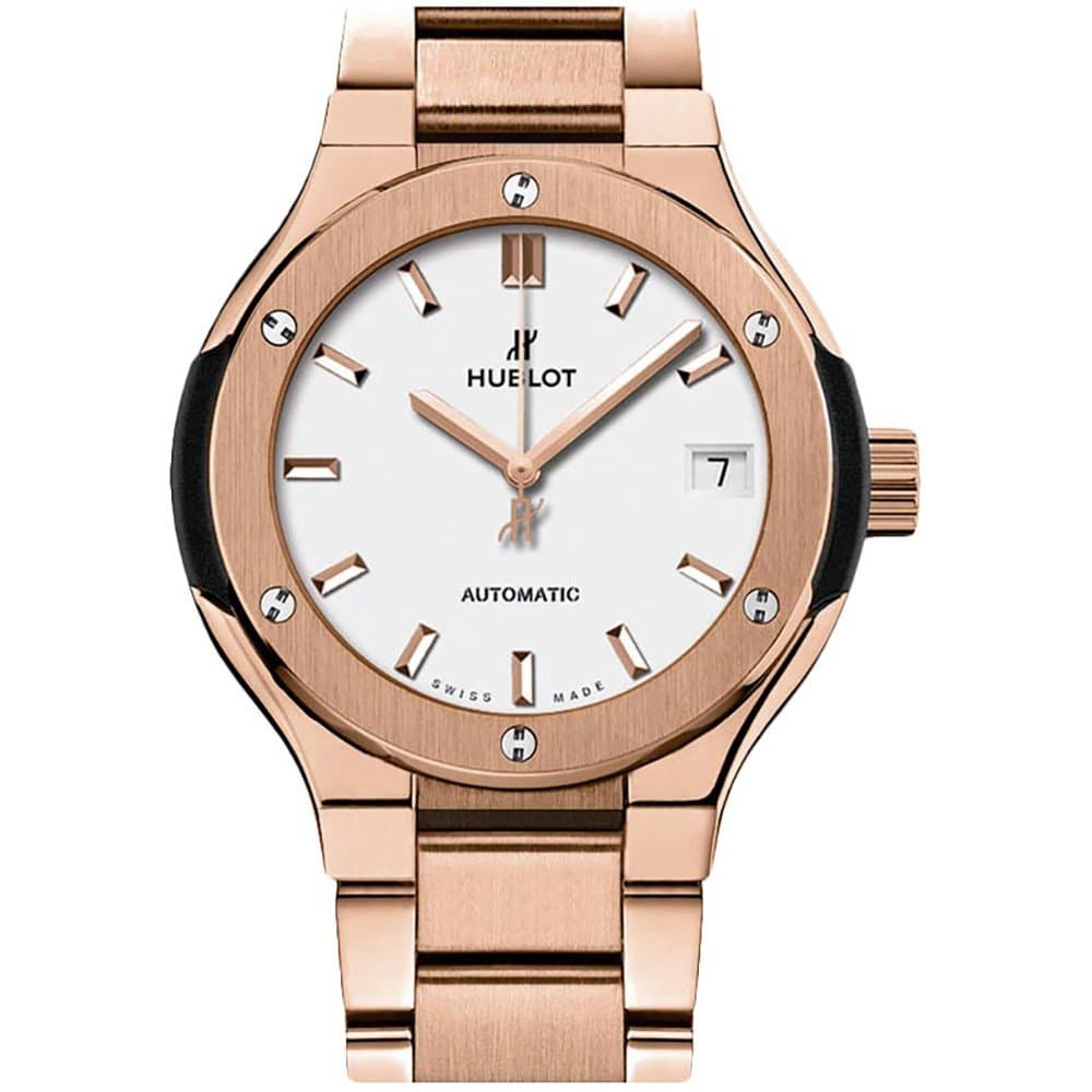 Hublot Classic Fusion