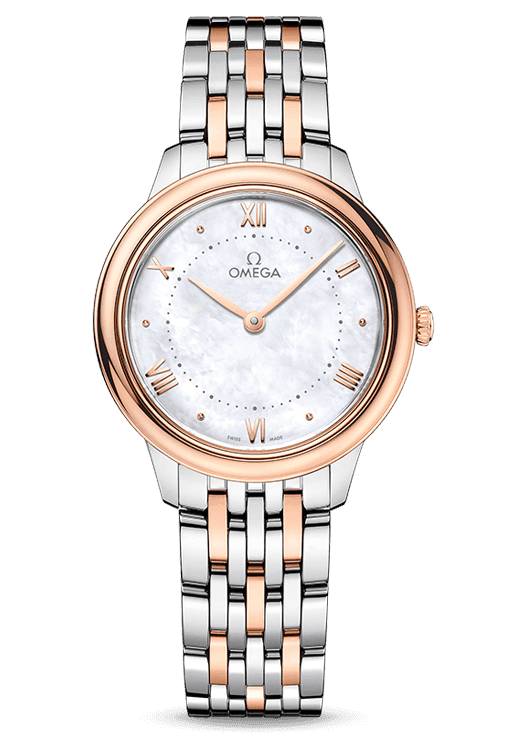 Omega De Ville