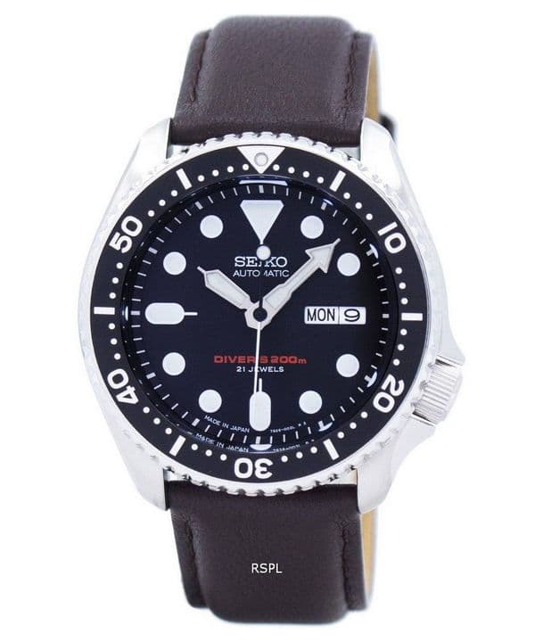 Seiko Skx