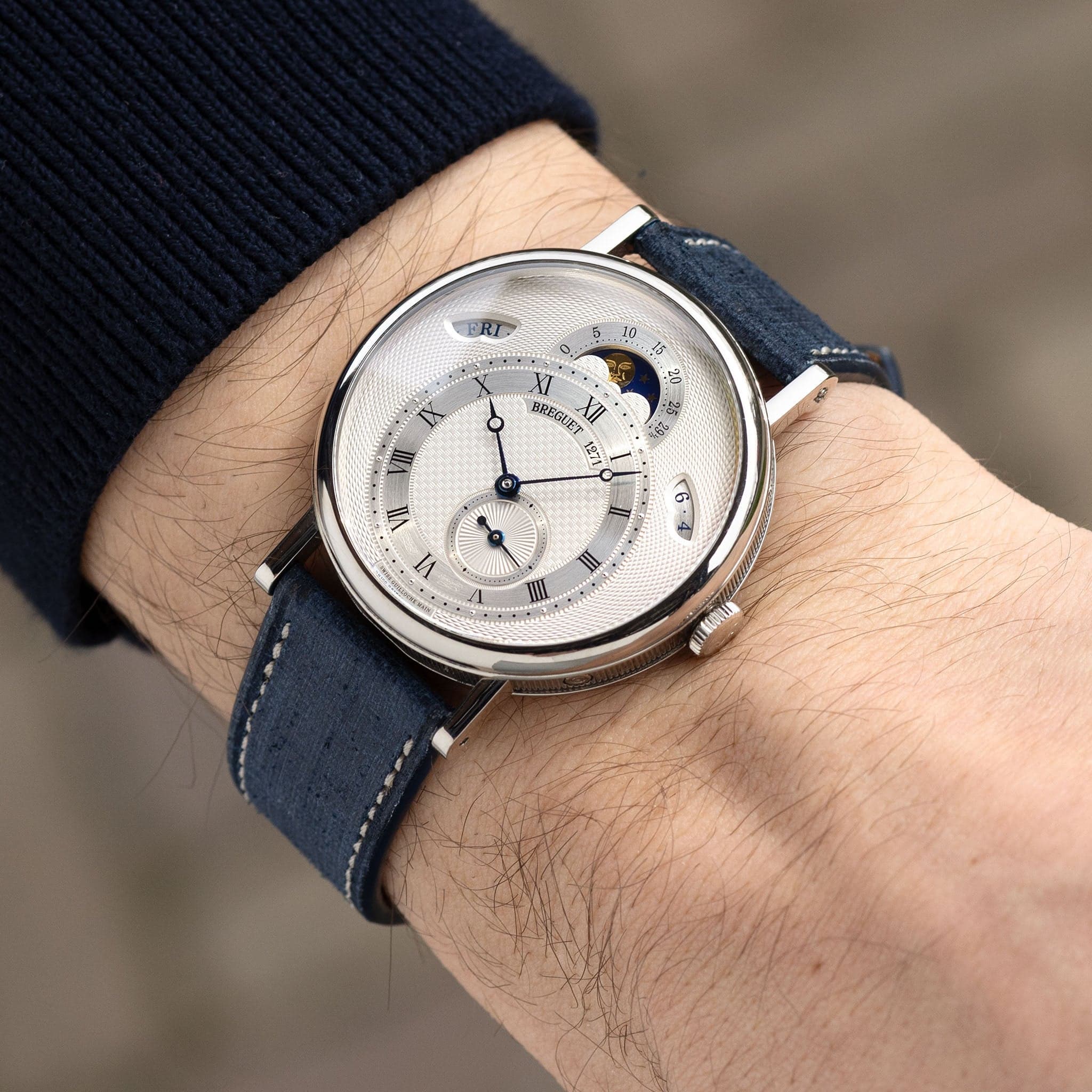 Breguet Classique