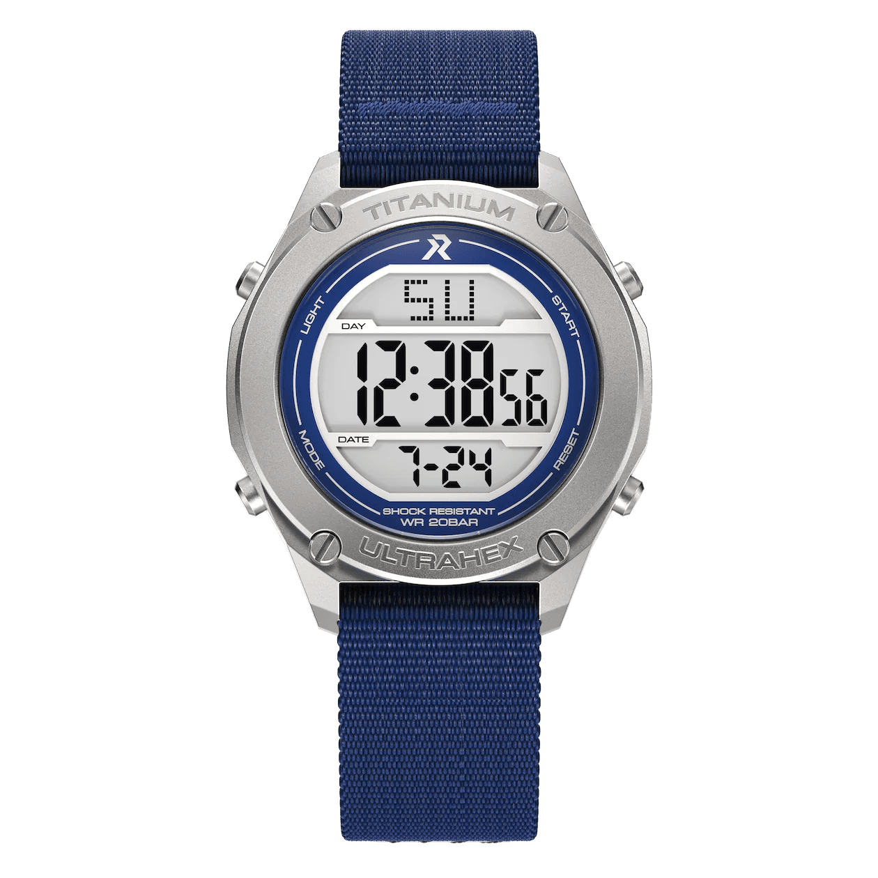 RZE Utd-8000