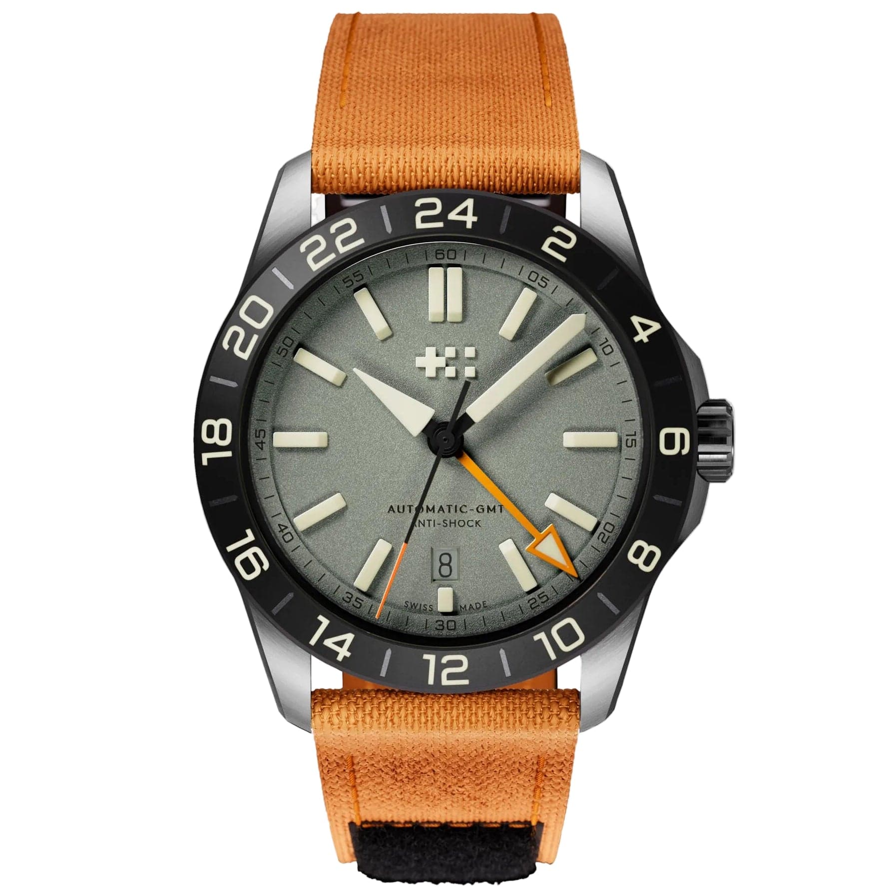 Christopher Ward Sealander