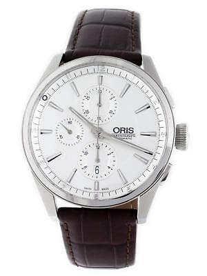 Oris 01 674 7644 4051-07 5 22 80FC