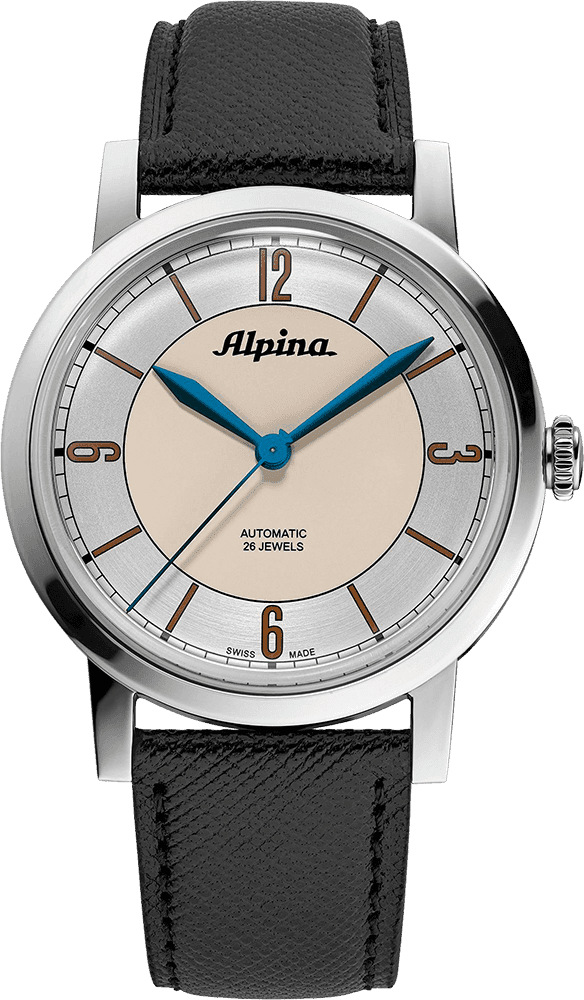 Alpina Heritage