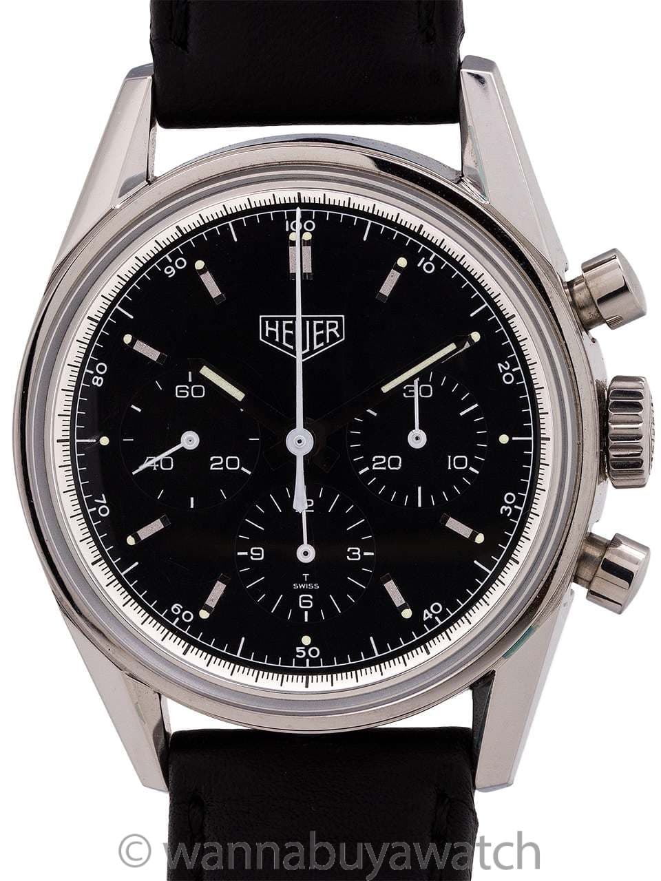 Tag Heuer Carrera