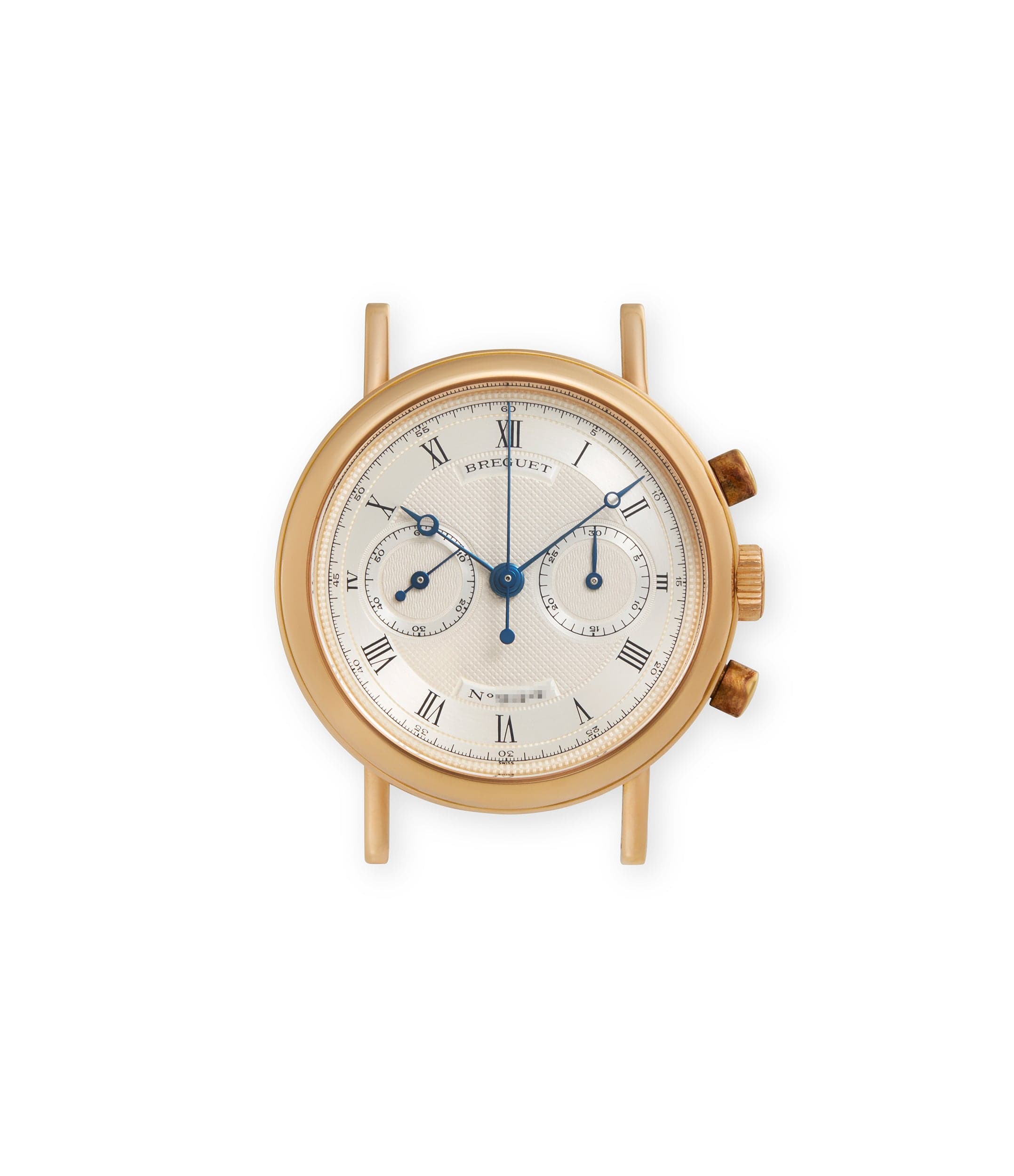 Breguet WRG_B2132