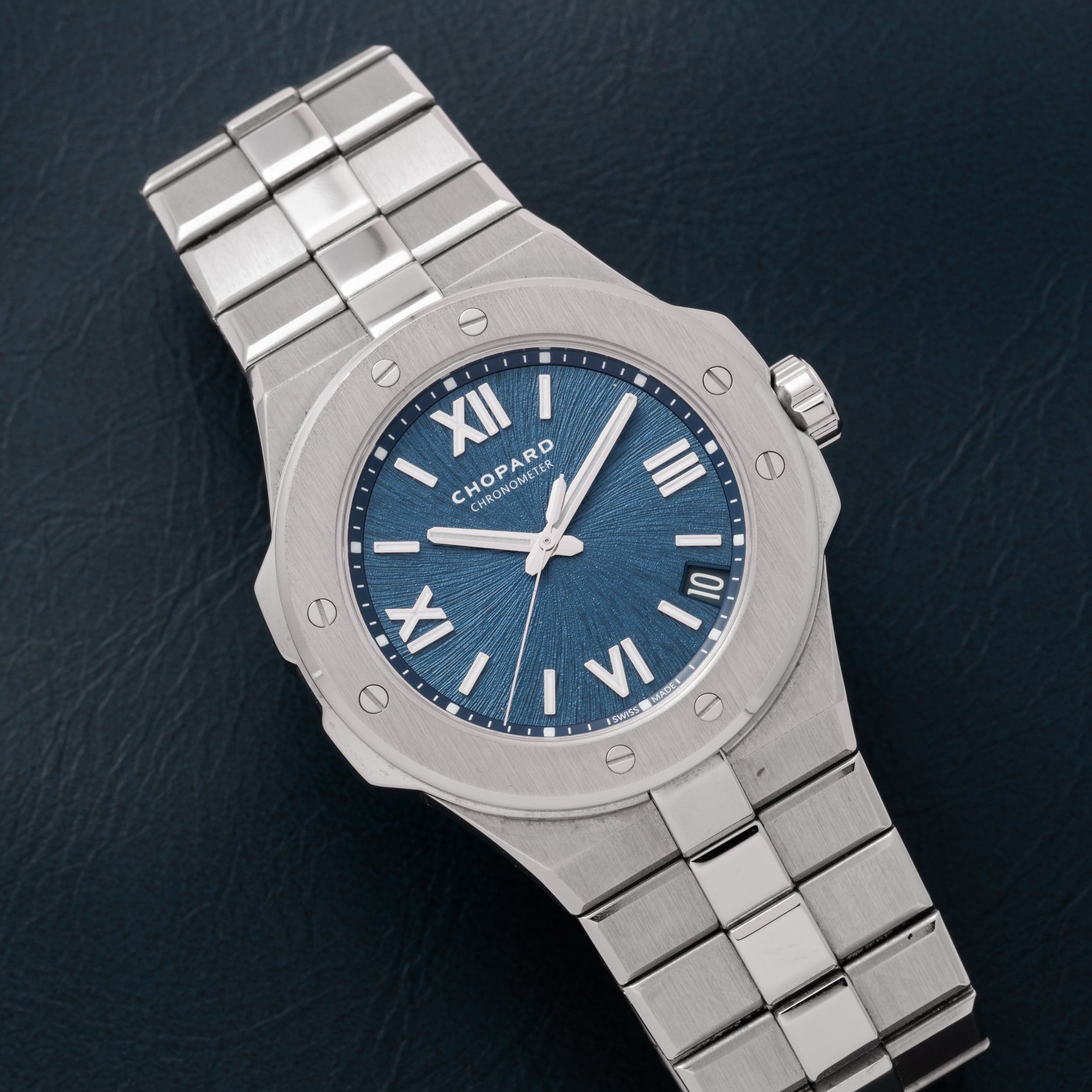 Chopard Alpine Eagle