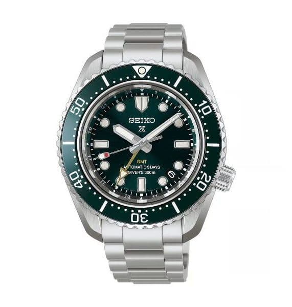 Seiko Prospex