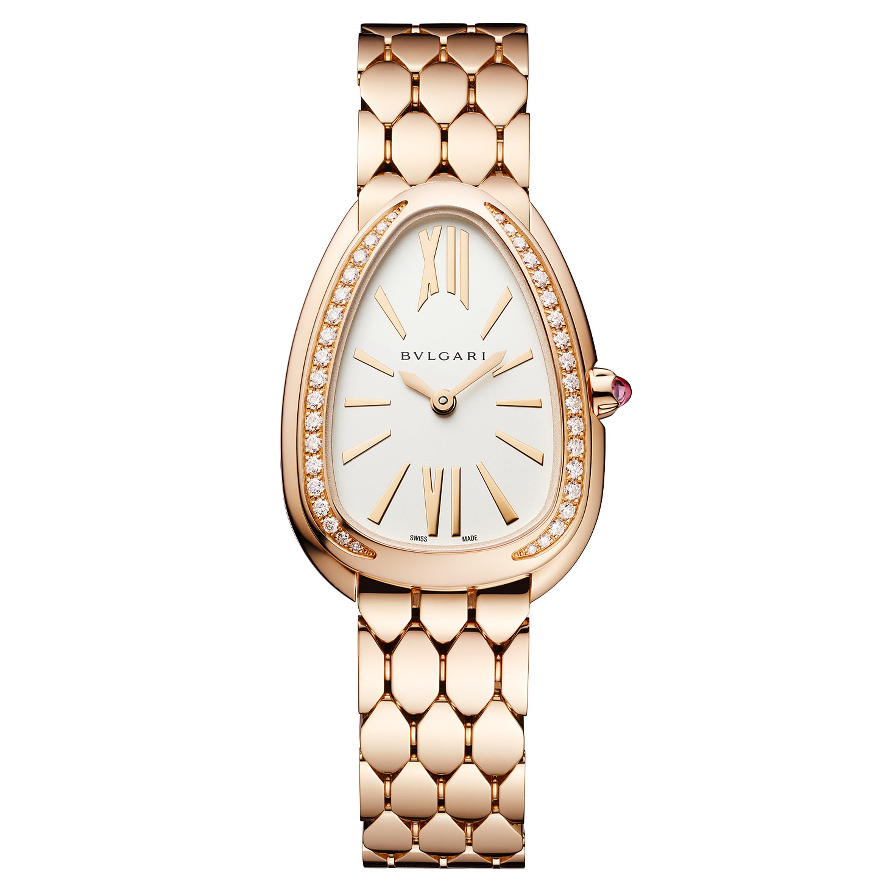 Bulgari Serpenti Seduttori