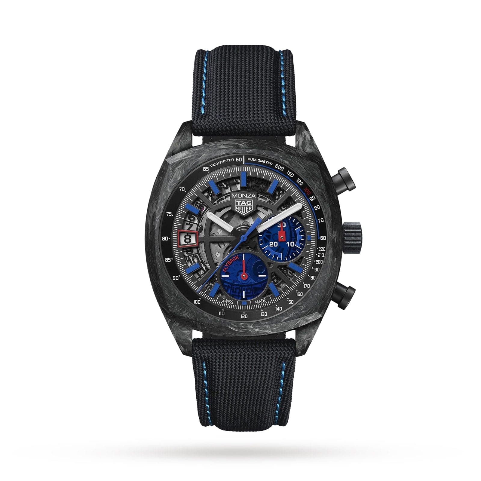 Tag Heuer Monza