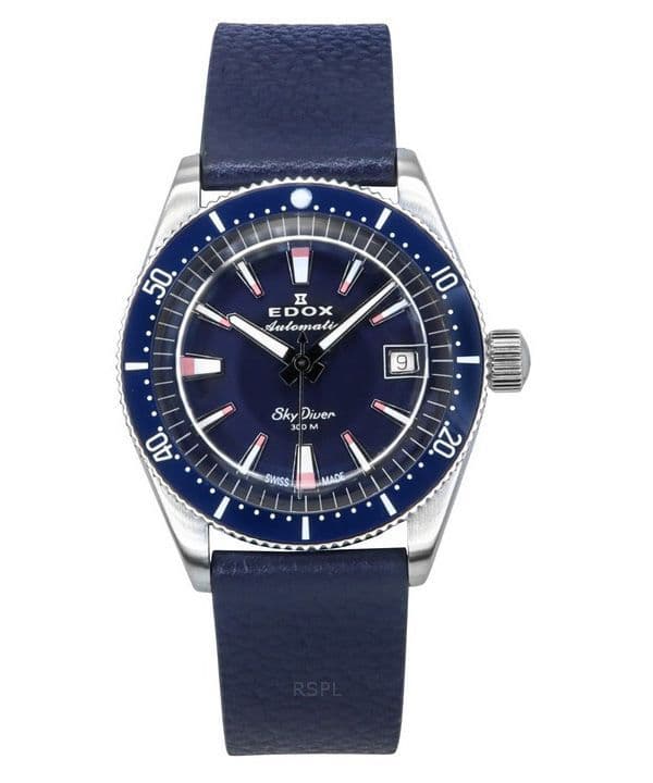 Edox 801313BUCBUICO