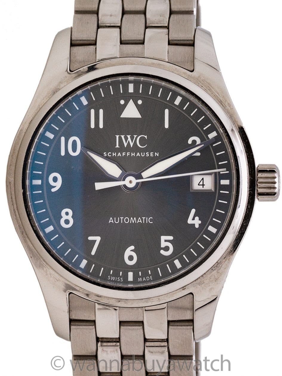 IWC Pilot'S Watch