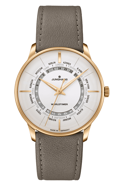 Junghans Meister