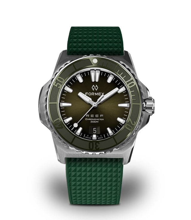 Formex Reef