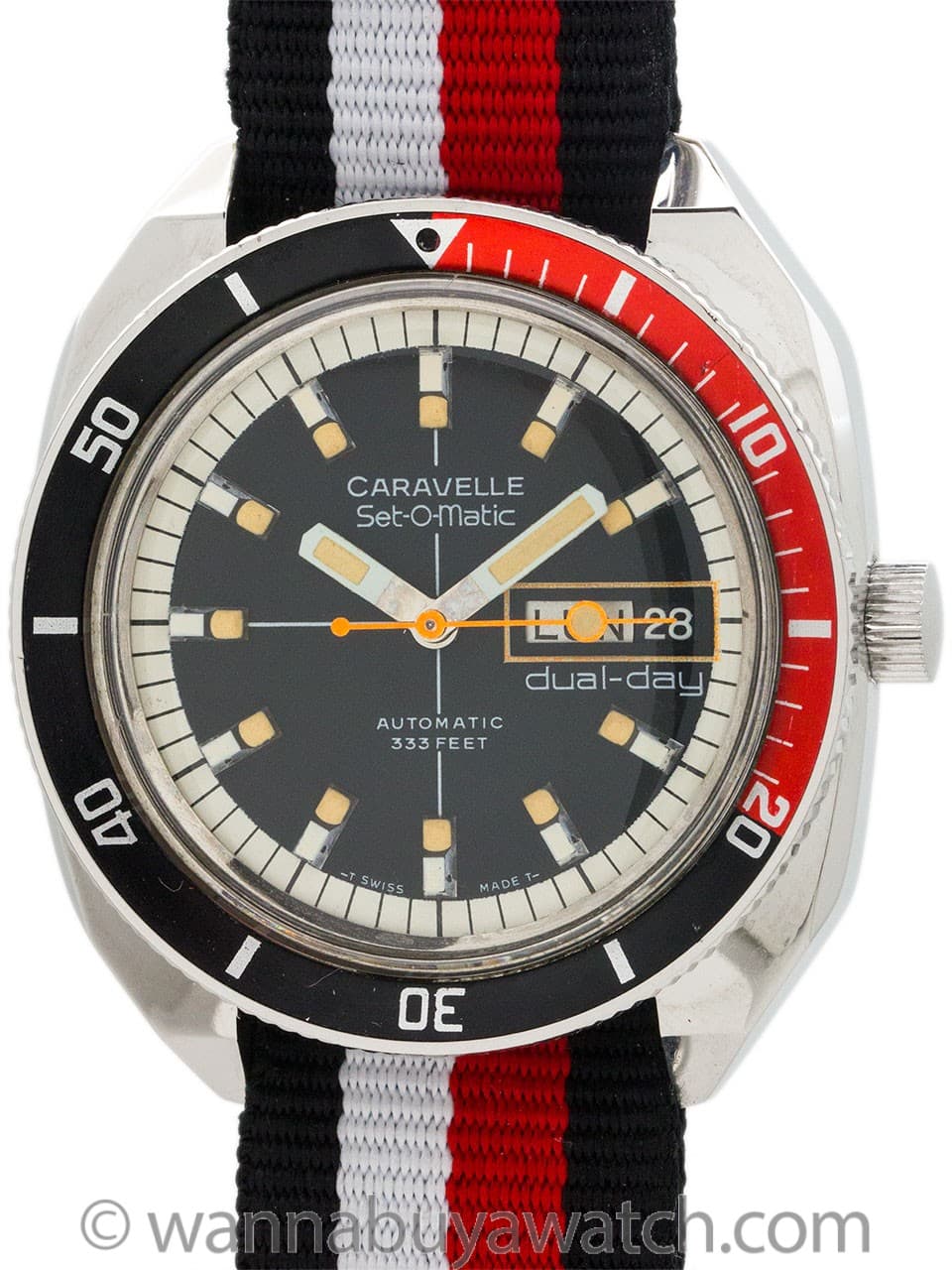 Bulova 46457